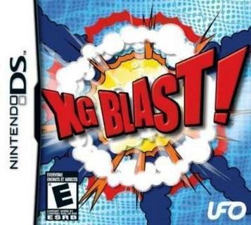 Download XG Blast! (EU)