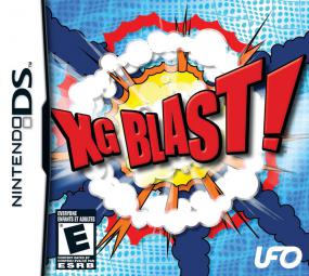 Download XG Blast!