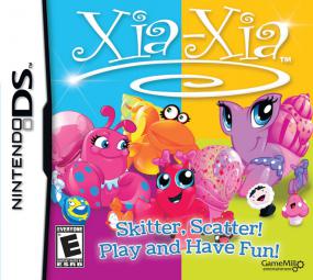 Download Xia-Xia