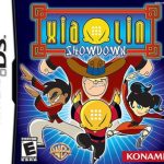 Download Xiaolin Showdown