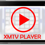 Download XMTV Player v2.0.10.55 Apk + Plugin XMTVCast para Chromecast