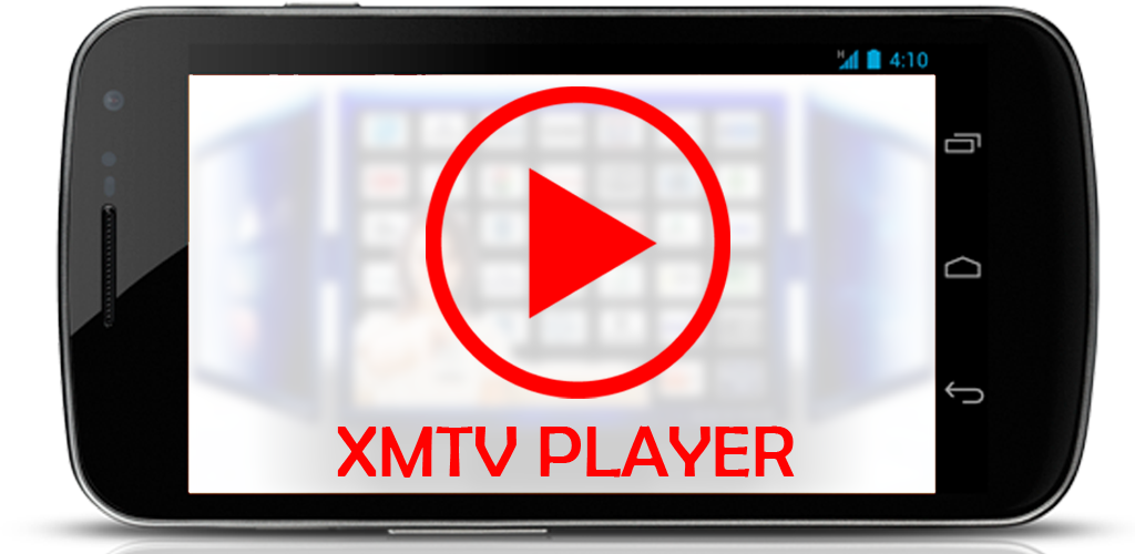 Download XMTV Player v2.0.10.55 Apk + Plugin XMTVCast para Chromecast