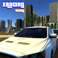 Download XRacing Story MOD APK v1.06 (Dinheiro Infinito)