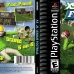xs-junior-league-football