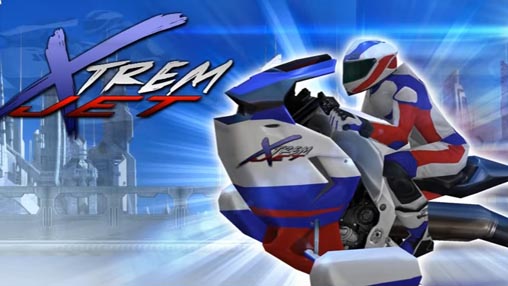 Download XTrem Jet v1.6 Apk Full