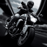 Download Xtreme Motorbikes (MOD, Unlimited Coins) 4.1