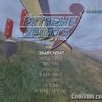 xtreme-sports
