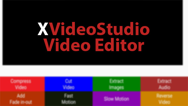 Download XVideoStudio Video Editor v1.0 APK – Atualizado 2021