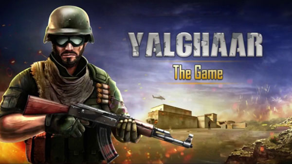 Download Yalghaar v3.4 MOD APK [Dinheiro Infinito]