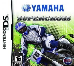Download Yamaha Supercross