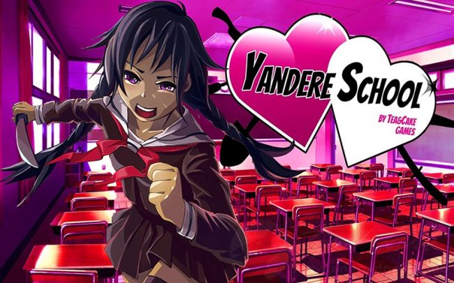 Download Yandere School v1.1.2 MOD APK – MEGA MODIFICADO