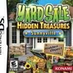 Download Yard Sale Hidden Treasures: Sunnyville