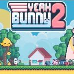 Download Yeah Bunny 2 v1.2.7 MOD APK [Dinheiro Infinito]