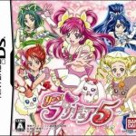 yes-precure-5-chikan