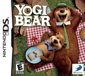 Download Yogi Bear
