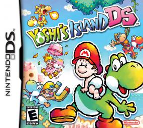 Download Yoshi's Island DS