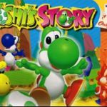 Download Yoshi's Story