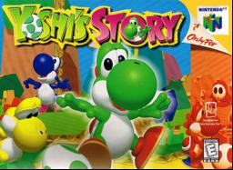 Download Yoshi's Story