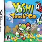 Download Yoshi Touch & Go
