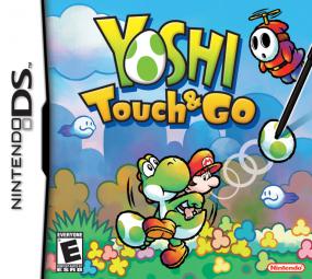 Download Yoshi Touch & Go