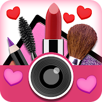 Download Youcam Makeup Premium MOD APK v6.47.2 (Desbloqueado)