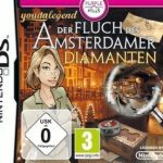 Download Youda Legend - The Curse Of The Amsterdam Diamond