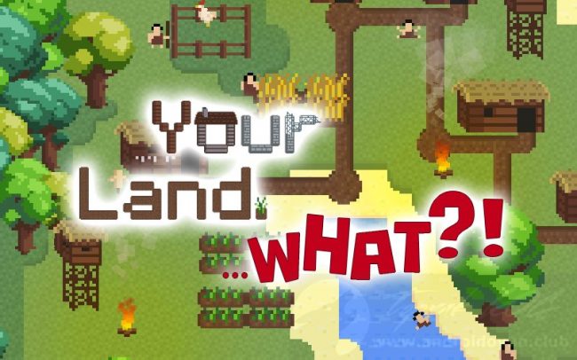 Download Your Land WHAT v1.1.4 MOD APK – MEGA MODIFICADO