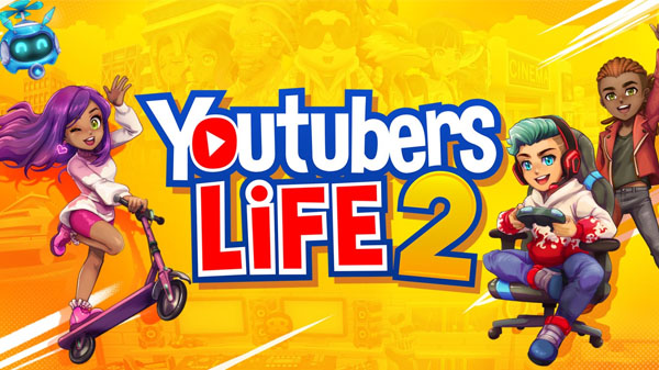 Download Youtubers Life 2 v1.4.9 MOD APK [Dinheiro Infinito]