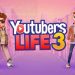 Download Youtubers Life 3 v1.2.0 FULL APK – VERSÃO COMPLETA