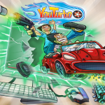 Download YouTurbo v1.4 Apk Full
