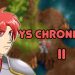 Download Ys Chronicles II v1.0.3 Apk + Data Mod [Money / XP]