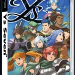 ys-seven