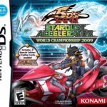 Download Yu-Gi-Oh! 5D's: Stardust Accelerator - World Championship 2009
