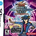 Download Yu-Gi-Oh! 5D's: World Championship 2010 - Reverse of Arcadia
