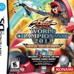 Download Yu-Gi-Oh! 5D's: World Championship 2011 - Over the Nexus