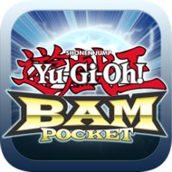 Download Yu-Gi-Oh! BAM Pocket 1.11.1