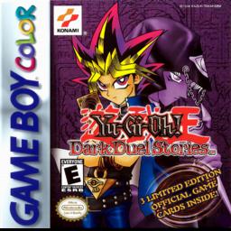 Download Yu-Gi-Oh! Dark Duel Stories