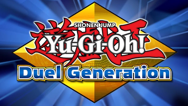 Download Yu-Gi-Oh! Duel Generation v121a Apk Free