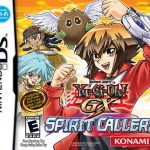 Download Yu-Gi-Oh! GX: Spirit Caller