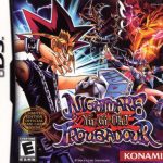 Download Yu-Gi-Oh! Nightmare Troubadour