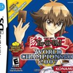 Download Yu-Gi-Oh! World Championship 2007