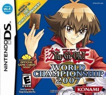 Download Yu-Gi-Oh! World Championship 2007 (Sir VG)