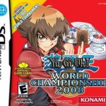Download Yu-Gi-Oh! World Championship 2008