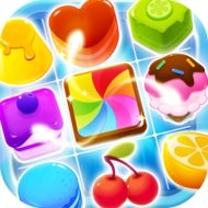 Download Yummy Blast Mania (MOD, unlimited diamonds) 1.0.1