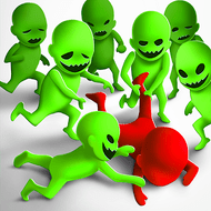 Download Z Escape (MOD, Unlimited Money) 1.7