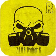 Download Z.O.N.A Project X Redux (MOD, Ammo/No Damage) 1.01