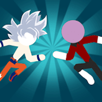 Download Z Stick: Battle of Dragon Super Warrior MOD APK v2.8 (Dinheiro Infinito)
