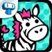 Download Zebra Evolution - Clicker Game (MOD, unlimited money) 1.0.2