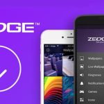 Download ZEDGE Premium v9.4.1 MOD APK [Sem Anúncios]