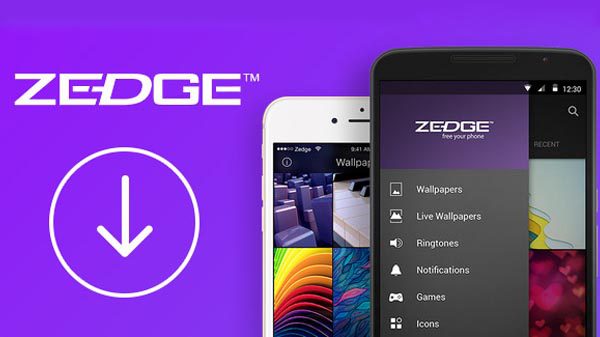 Download ZEDGE Premium v9.4.1 MOD APK [Sem Anúncios]